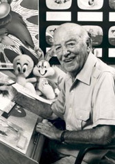 弗里兹·弗里伦 Friz Freleng