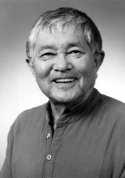 高本严 Iwao Takamoto