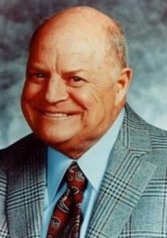 唐·里克斯 Don Rickles