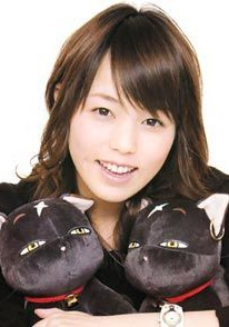 菊地美香 Mika Kikuchi