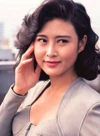 叶玉卿 Veronica Yip