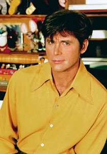 约翰·克里克法鲁西 John Kricfalusi