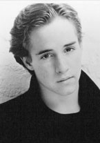 威尔·霍纳夫 Wil Horneff