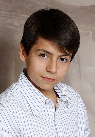 阿德里安·阿龙索 Adrian Alonso