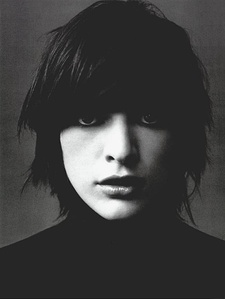 米拉·乔沃维奇 Milla Jovovich