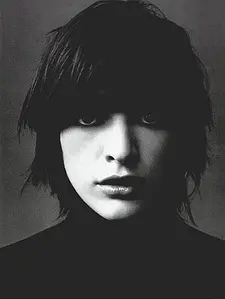 米拉·乔沃维奇 Milla Jovovich