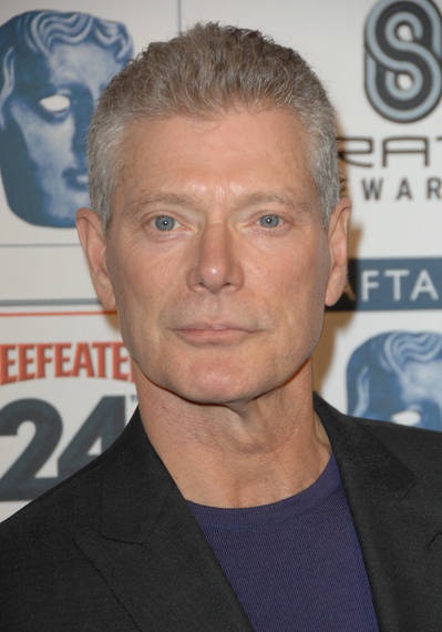 史蒂芬·朗 Stephen Lang