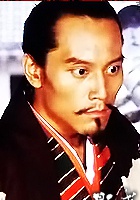 隆大介 Daisuke Ryû