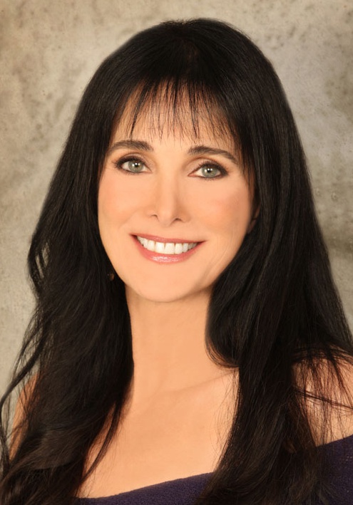 康妮·赛勒卡 Connie Sellecca