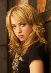 亚莉克兹·约翰逊 Alexz Johnson