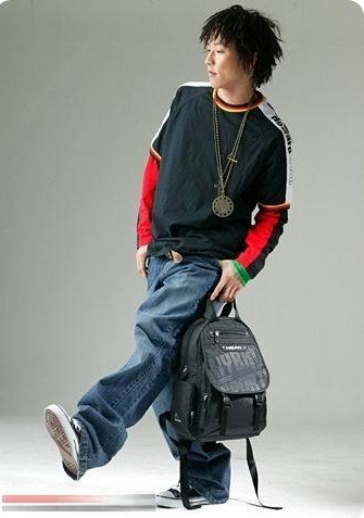 南贤俊 Poppin Hyun-Joon