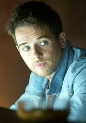 迈克尔·莱格 Michael Legge