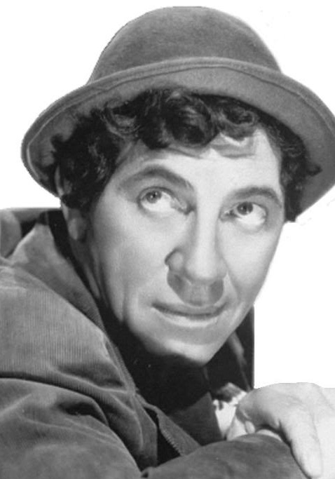 奇科·马克斯 Chico Marx