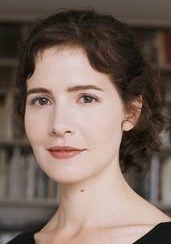 克洛伊·兰贝特 Chloé Lambert