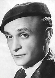 罗兰·贝科夫 Rolan Bykov