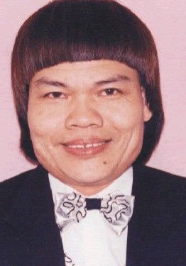 叶竞生 Bobby Yip Kin Sang