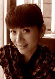 陈霁平 Maria Chan