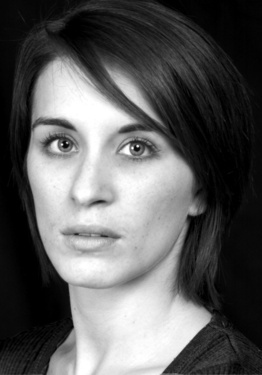 薇琪·麦克卢尔 Vicky McClure