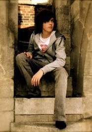 利亚姆·海斯 Liam Hess