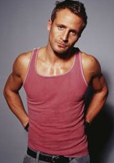 杰瑞米·席菲德 Jeremy Sheffield