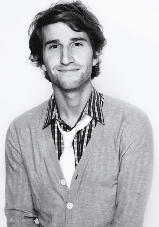 麦克思·温克勒 Max Winkler