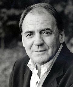 布鲁诺·冈茨 Bruno Ganz