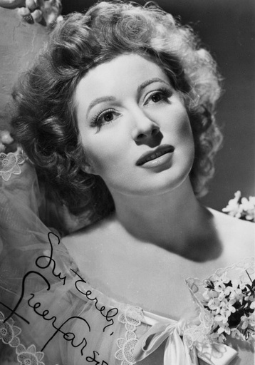 葛丽亚·嘉逊 Greer Garson