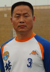刘小宁 Xiaoning Liu