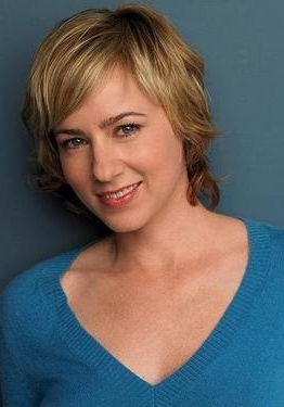 特蕾勒·霍华德 Traylor Howard