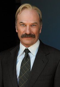 泰德·拉文 Ted Levine