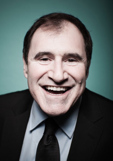 理查德·坎德 Richard Kind