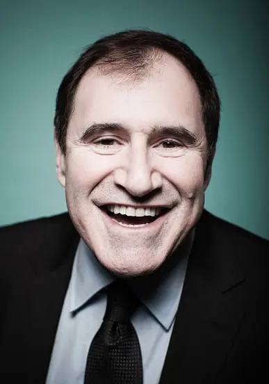 理查德·坎德 Richard Kind