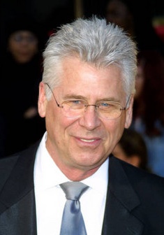 巴瑞·波斯威克 Barry Bostwick