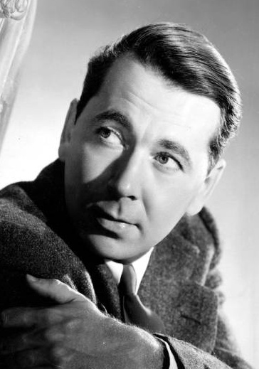 亚历山大·诺克斯 Alexander Knox