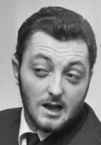 詹姆斯·米彻姆 James Mitchum