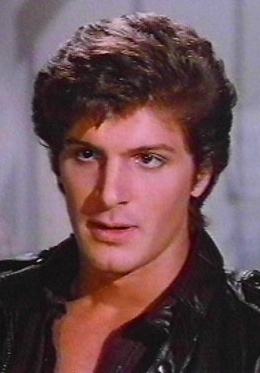 凯文·雅格 Kevin Yagher