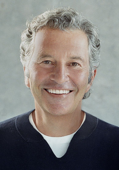 罗伯特·沙耶 Robert Shaye