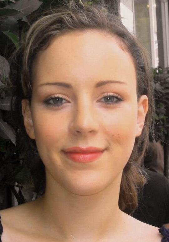 杰思敏瓦格纳 Jasmin Wagner