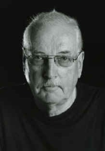 彼得·沙莫尼 Peter Schamoni