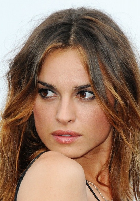 卡夏·斯穆特尼亚克 Kasia Smutniak