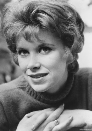 温蒂·克雷格 Wendy Craig
