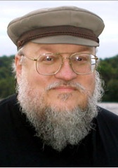 乔治·马丁 George R.R. Martin