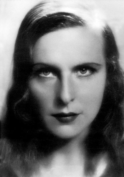 莱妮·里芬施塔尔 Leni Riefenstahl