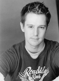 杰森·多灵 Jason Dohring