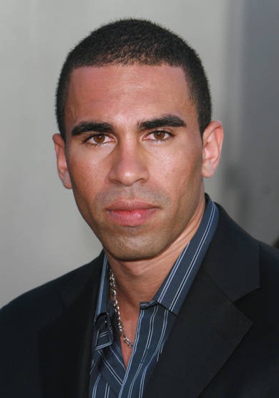 乔伊·安沙 Joey Ansah