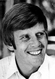 杰米·布洛奇 Jeremy Bulloch