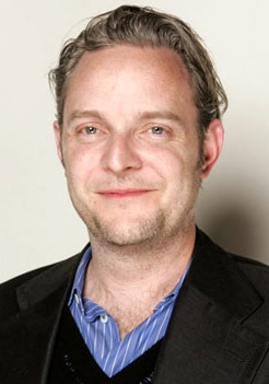 弗朗西斯·劳伦斯 Francis Lawrence