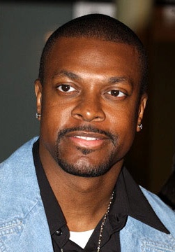 克里斯·塔克 Chris Tucker