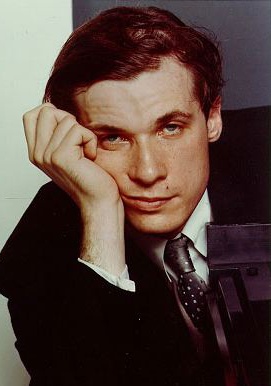 格伦·古尔德 Glenn Gould