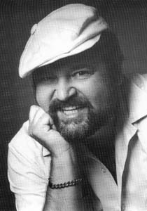 多姆·德路易斯 Dom DeLuise